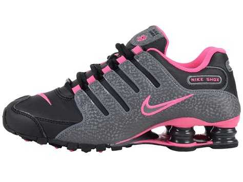 women's Nike shocks for cheap